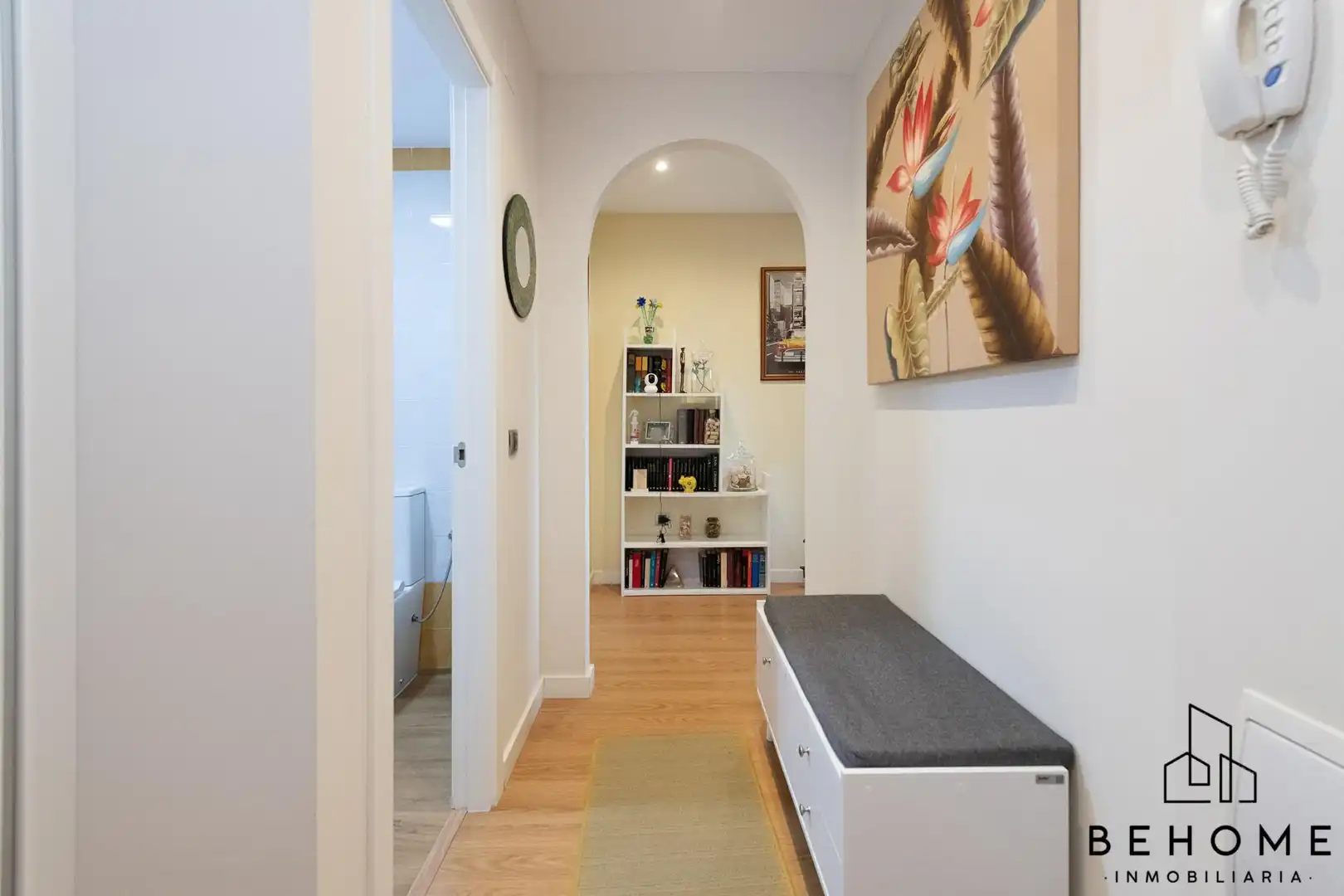 Piso en venta en Rincón de la Victoria con Trastero y Piscina comunitaria