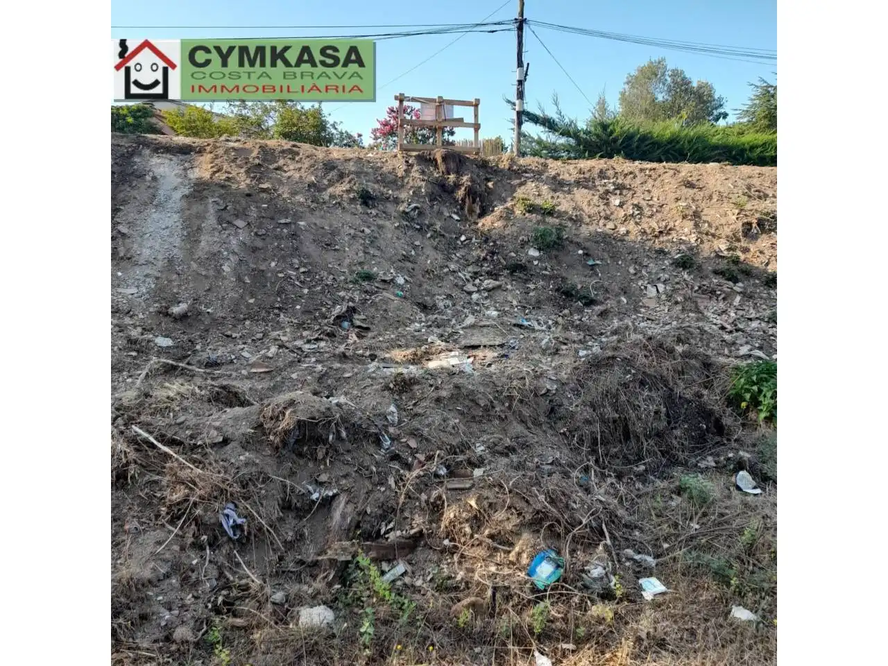 Terreno rustico in vendita a Montbarbat, imagen 7