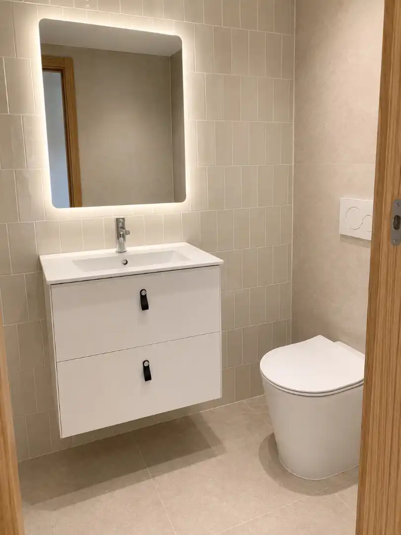 New build Terraced house with terrace for sale in Carrer de la Rosa 47, imagen 19