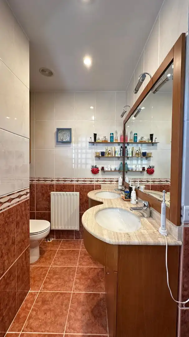 Duplex with balcony for sale in Calle Arco de San Esteban, imagen 23