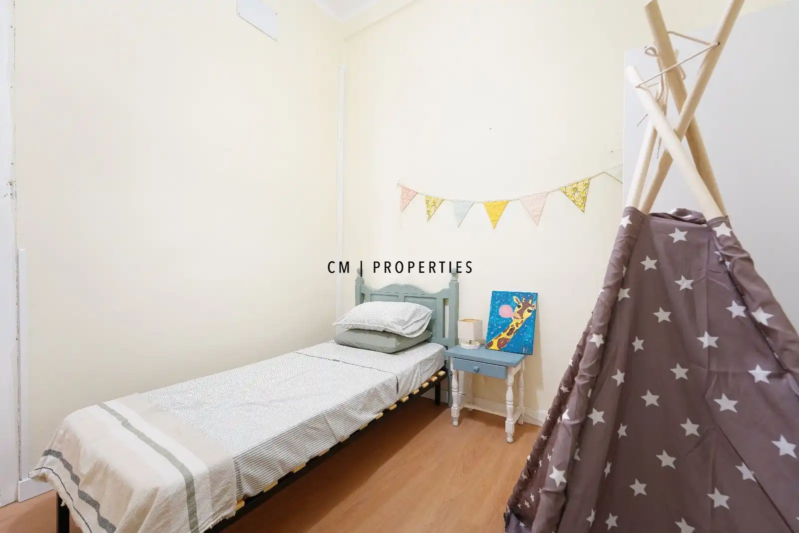 Flat with terrace to rent in de Na Germana, imagen 20