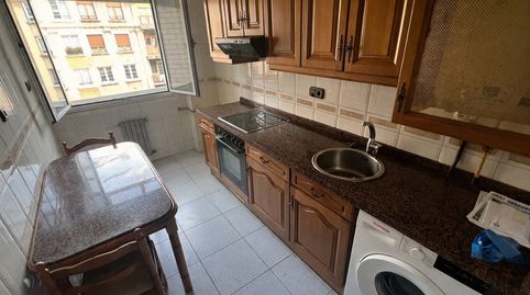 Foto 3 de Apartamento en venta en Calle Decano Prendes Pando, Barrio del Centro, Gijón