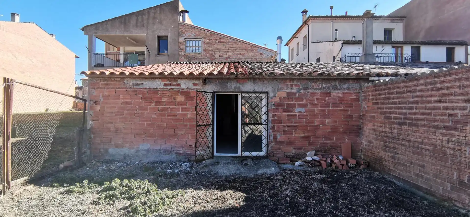Maison mitoyenne à vendre à Collsuspina, imagen 44