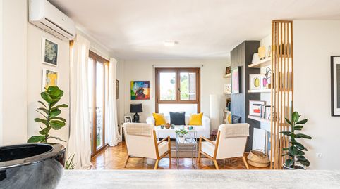Photo 4 of Attic for sale in Carrer de Bartomeu Pons I Coll, La Bonanova, Palma de Mallorca
