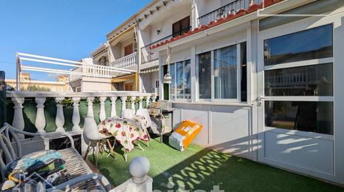 Photo 2 of Flat for sale in Calle Río Ebro, Panorama - Sierramar, Santa Pola