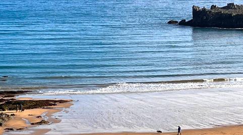 Foto 4 de Piso en venta en Calle Flaviobriga, Brazomar, Castro-Urdiales