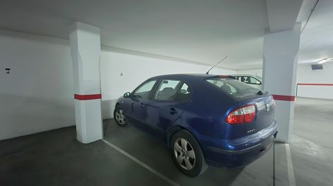 Photo 5 of Garage for sale in San Esteban - San Cristóbal, Salamanca Capital