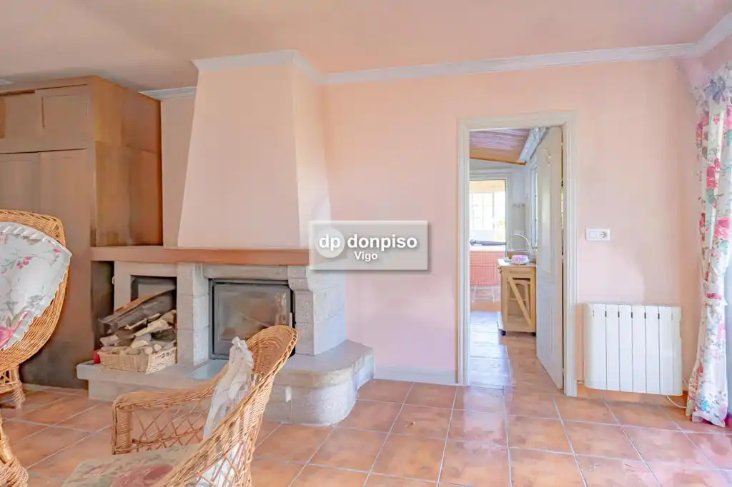 Villa mit Pool zum Verkauf in Tomiño, imagen 15