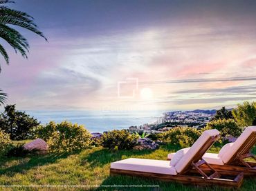 Pis amb piscina en venda a Playa de los Boliches