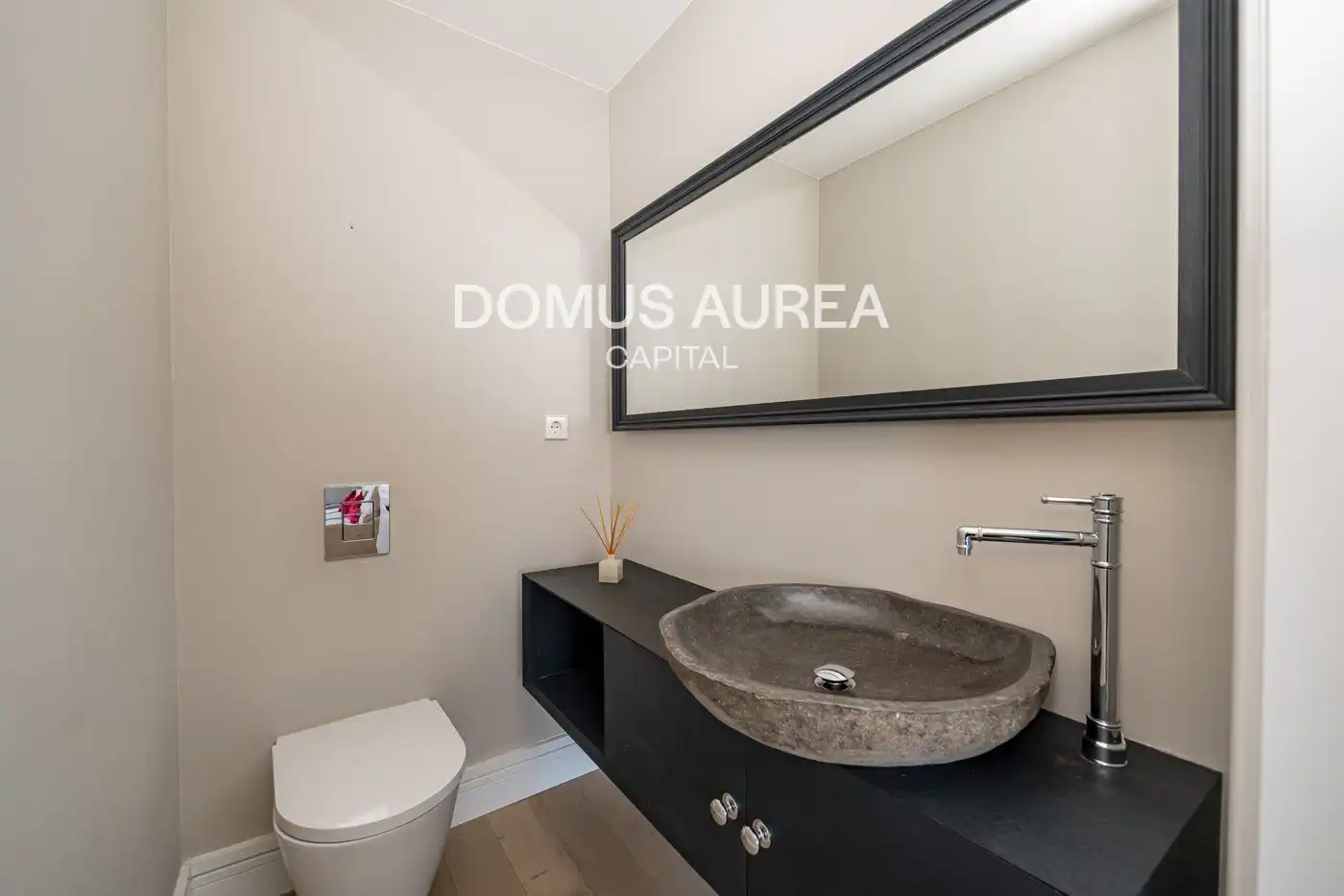 Piso de alquiler en Diego de León, Castellana