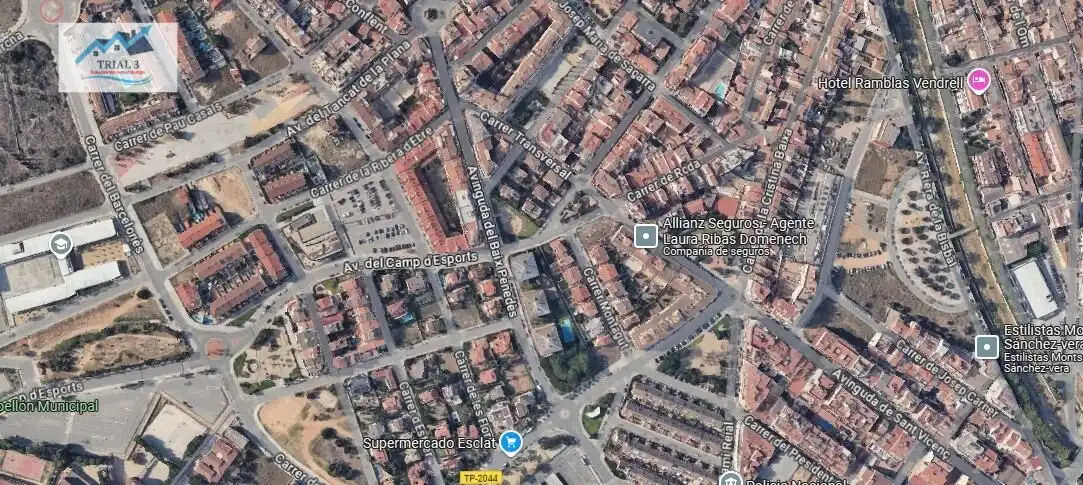 Haus mit Terrasse zum Verkauf in Avenida BAIX PENEDES, imagen 4