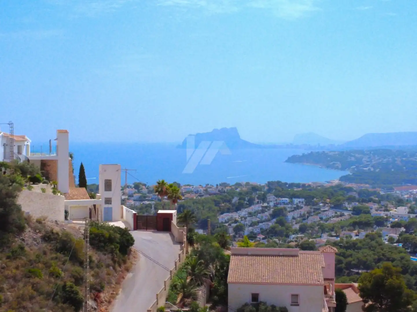 Terreno residencial en venta en Paichi, imagen 2