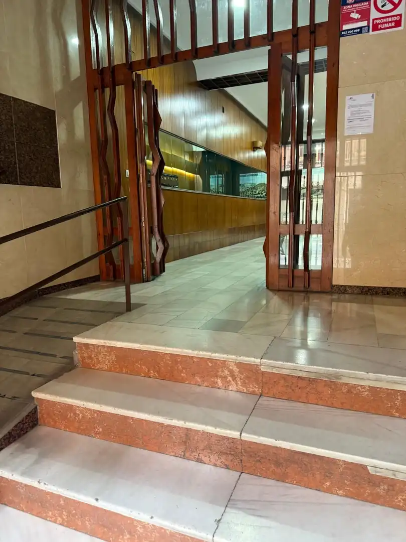 Piso con ascensor en venta en Centro ciudad, imagen 35