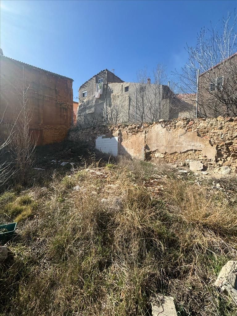 Residencial en venda en Utrillas