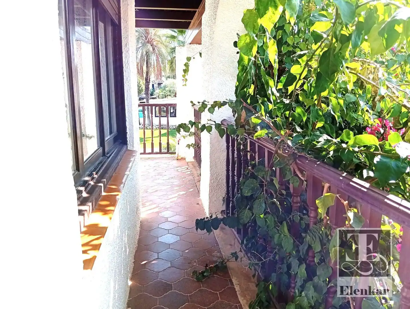 Terraced house with pool for sale in ALORA PARK, imagen 50