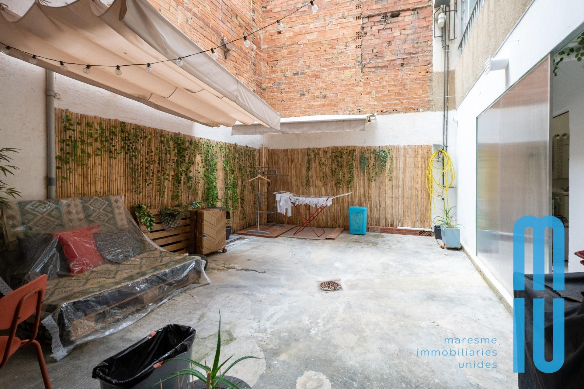 Flat for sale in Mataró  with Terrace