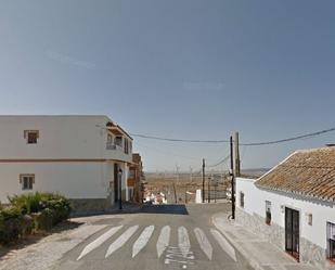 Vista exterior de Pis en venda en Tarifa