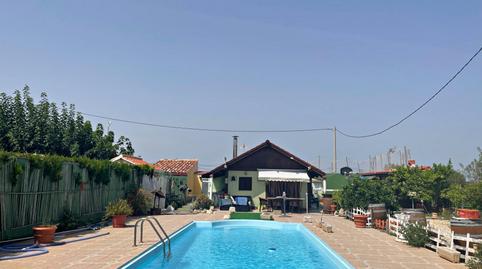 Foto 2 de Finca rústica en venda a  Surrach, Mar Chica, Castellón