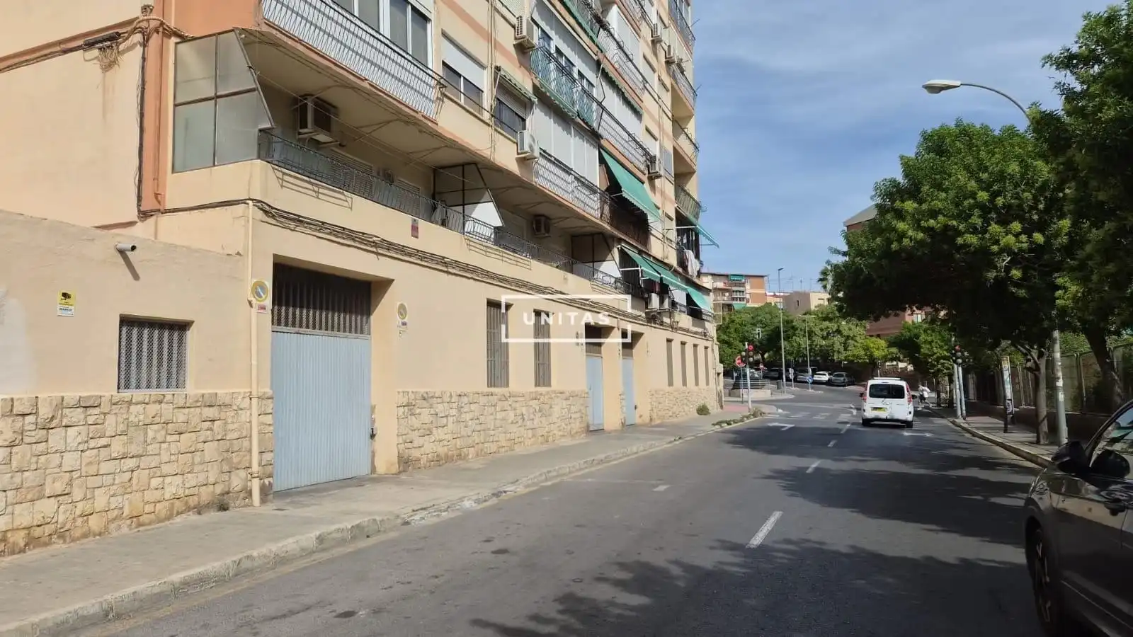 Pis amb terrassa en venda a Centro, imagen 34