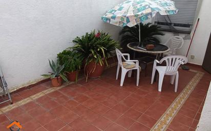 Terrace of House or chalet for sale in Sabadell  with Heating and Terrace