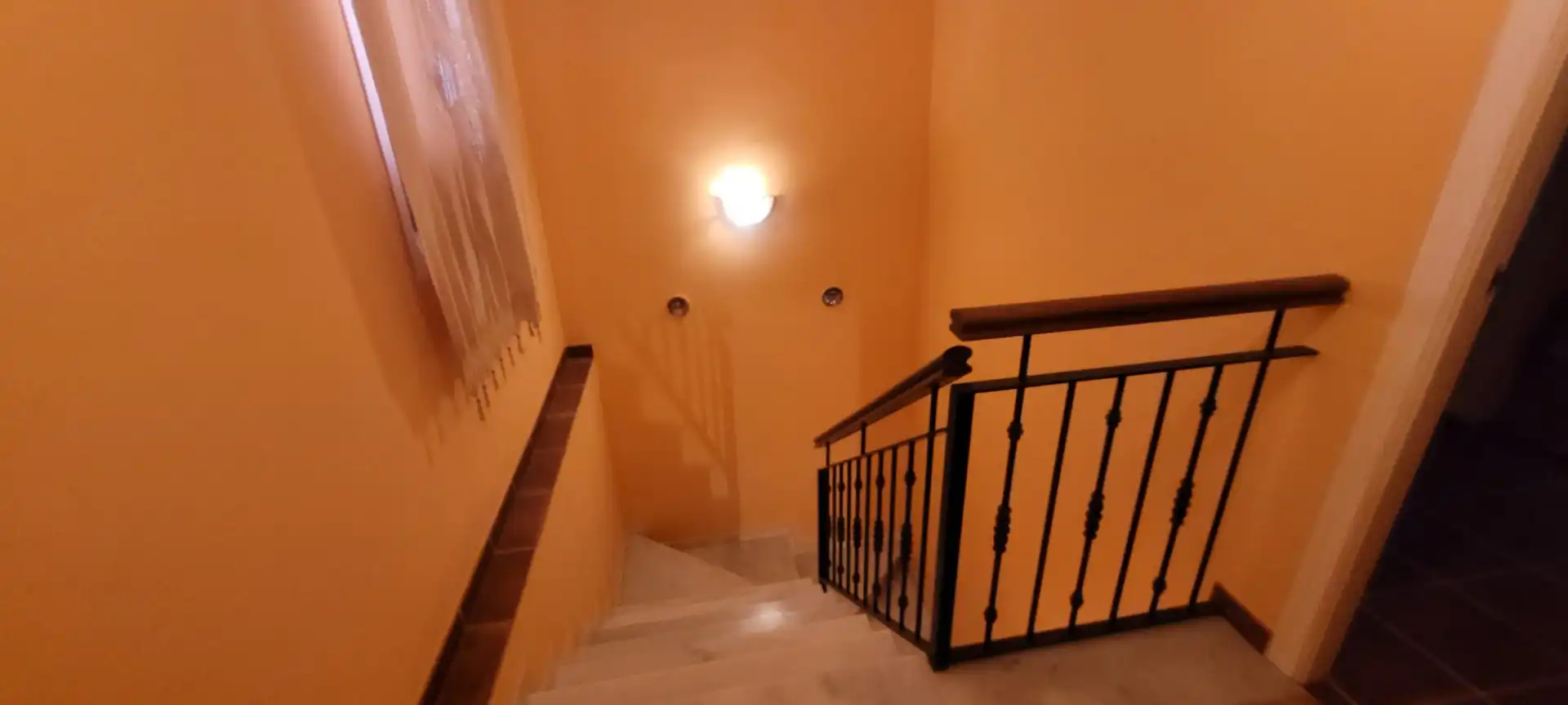 Casa adosada en venda en Los Barrios amb Aire condicionat, Jardí privat i Terrassa