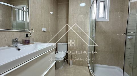 Foto 4 de Piso en venta en Las Tinajerías - Juderías, Lucena