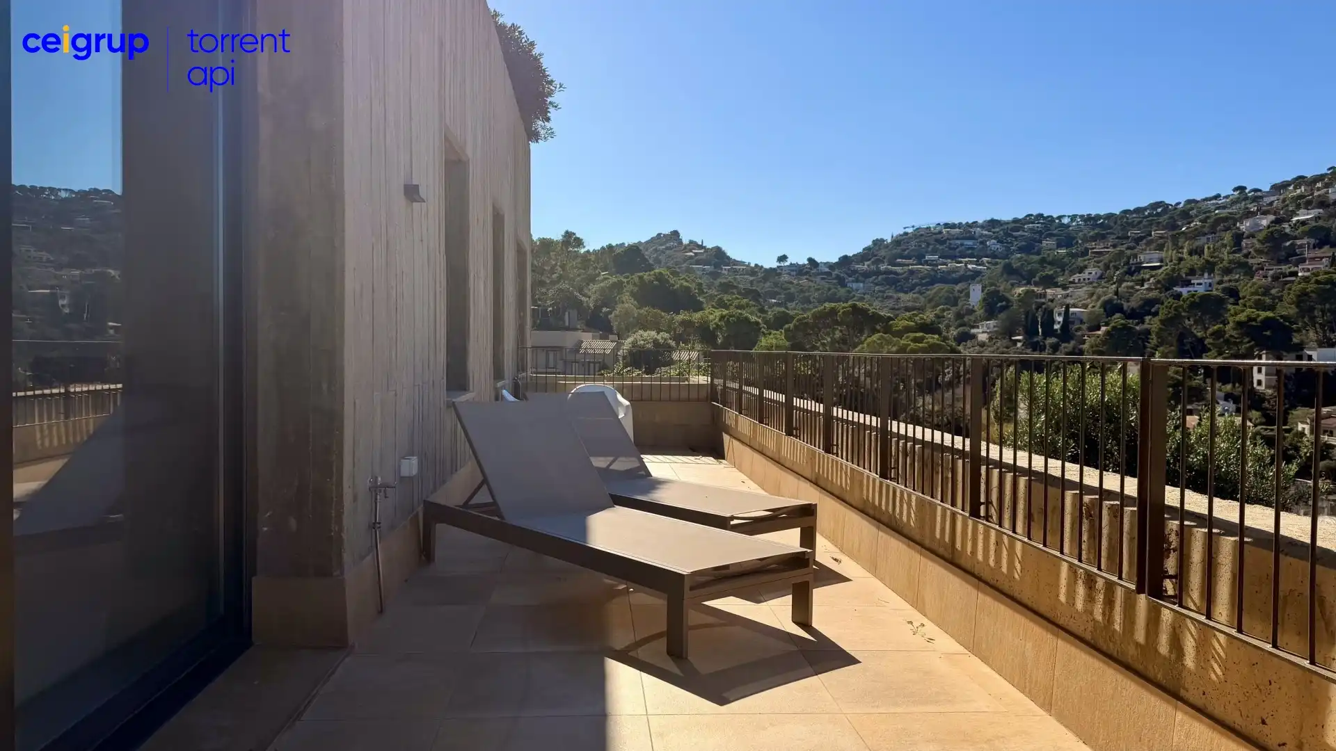 Flat with terrace for sale in Sa Riera - Sa Fontansa, imagen 12