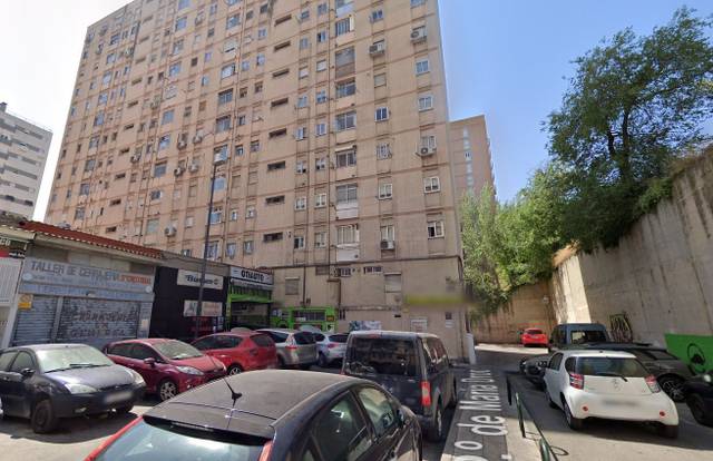 Piso en Venta en San Cristóbal