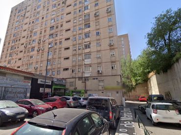 Flat for sale in Villaverde