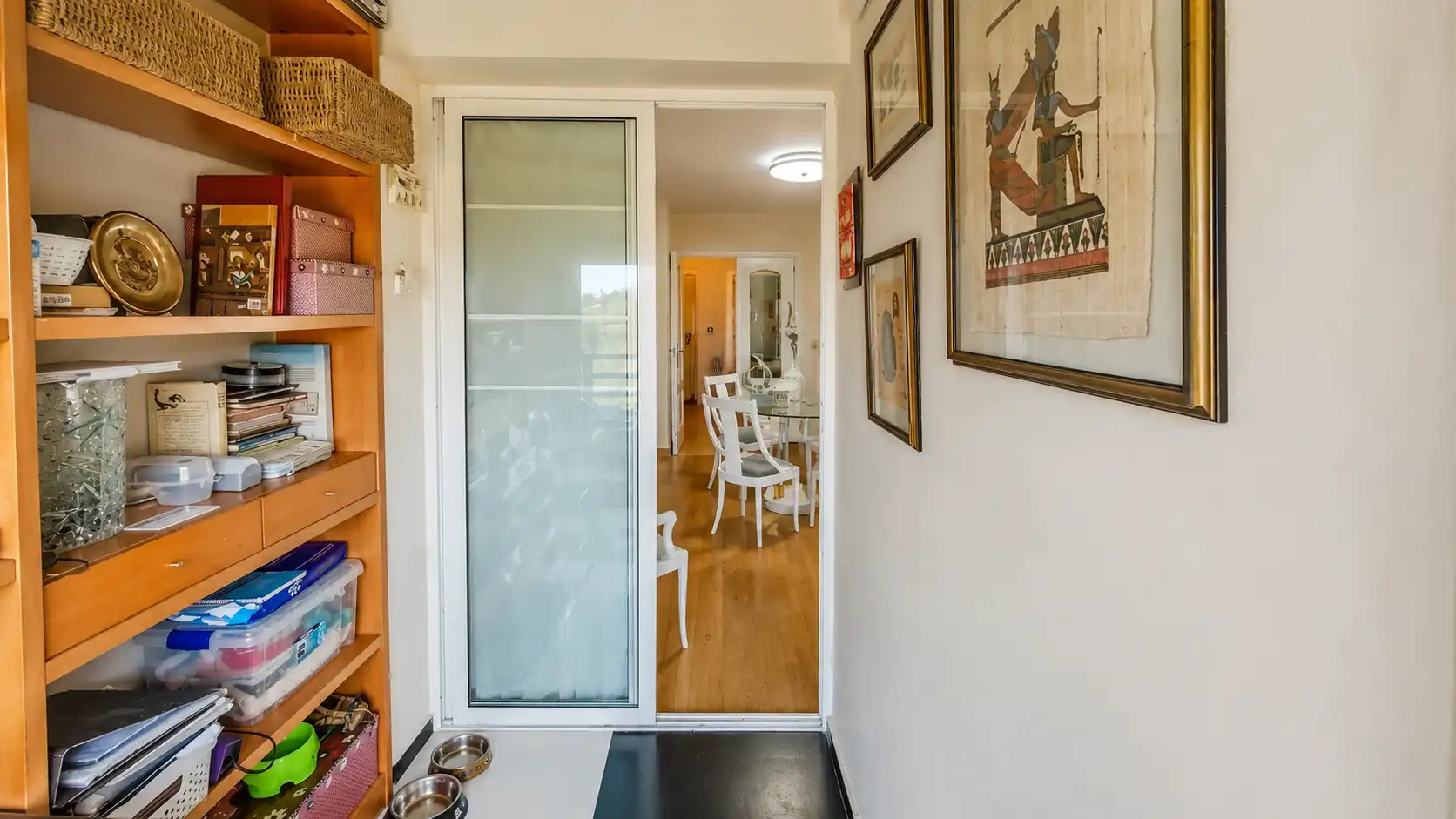 Wohnung mit Terrasse zum Verkauf in MAESTRO RODRIGO, imagen 21
