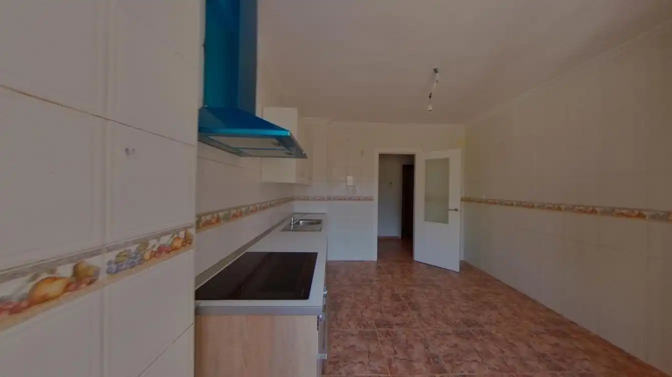 Kitchen of Ground floor for sale in Murcia  with Terrace