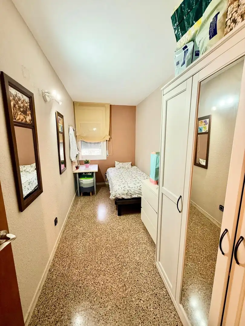 Piso con terraza en venta en Sant Martí, imagen 25