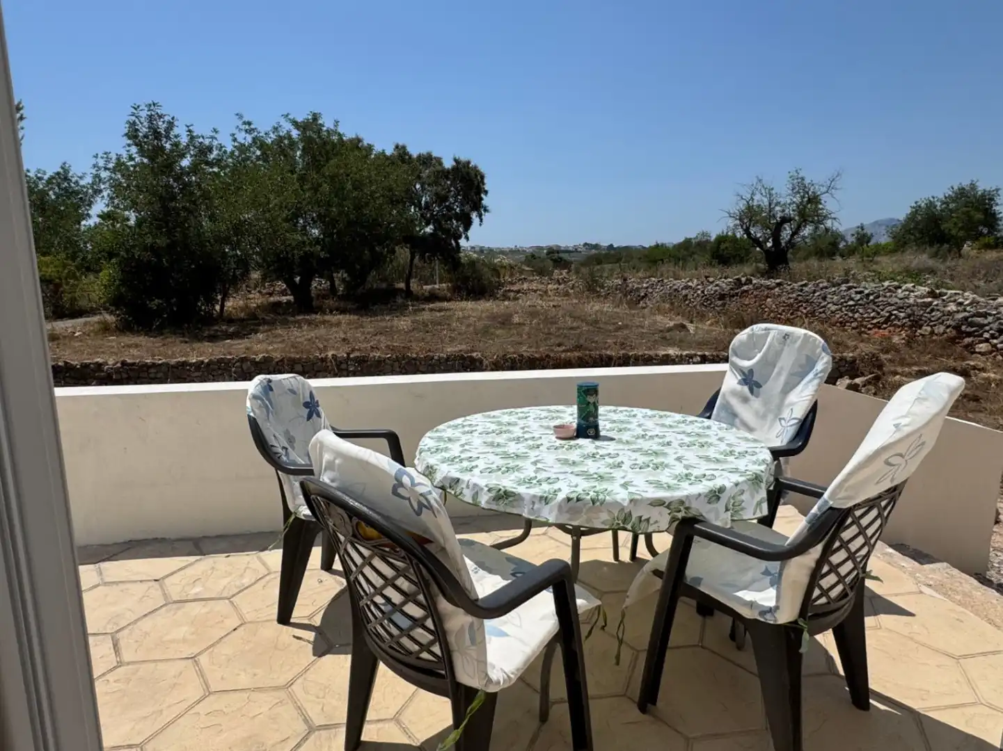 Maison rustique à louer à Benissa pueblo, imagen 11