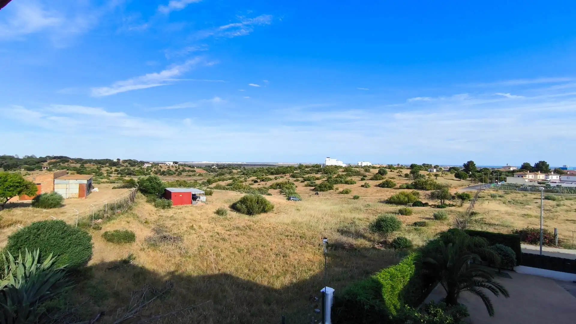 Apartamento en venta en Ayamonte con Terraza, Amueblado y Piscina comunitaria