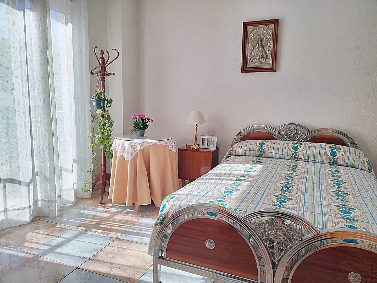Habitación de Piso en venta en Arganda del Rey con Aire acondicionado, Calefacción y Balcón