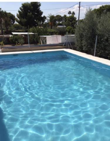 Casa-chalet en Venta en Carrús Oeste