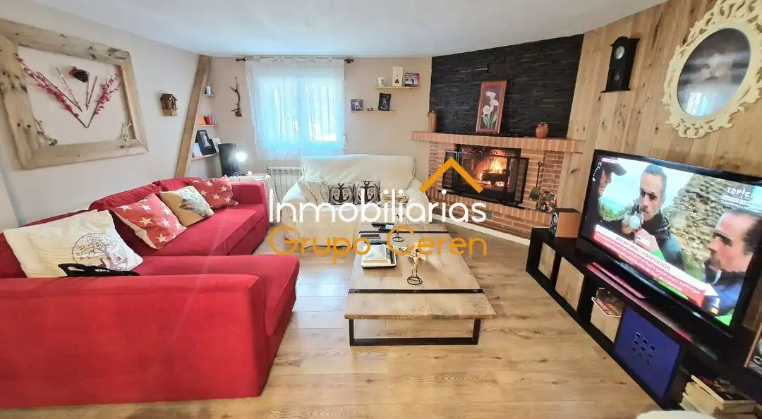 Houses for sale in Villarta-quintana