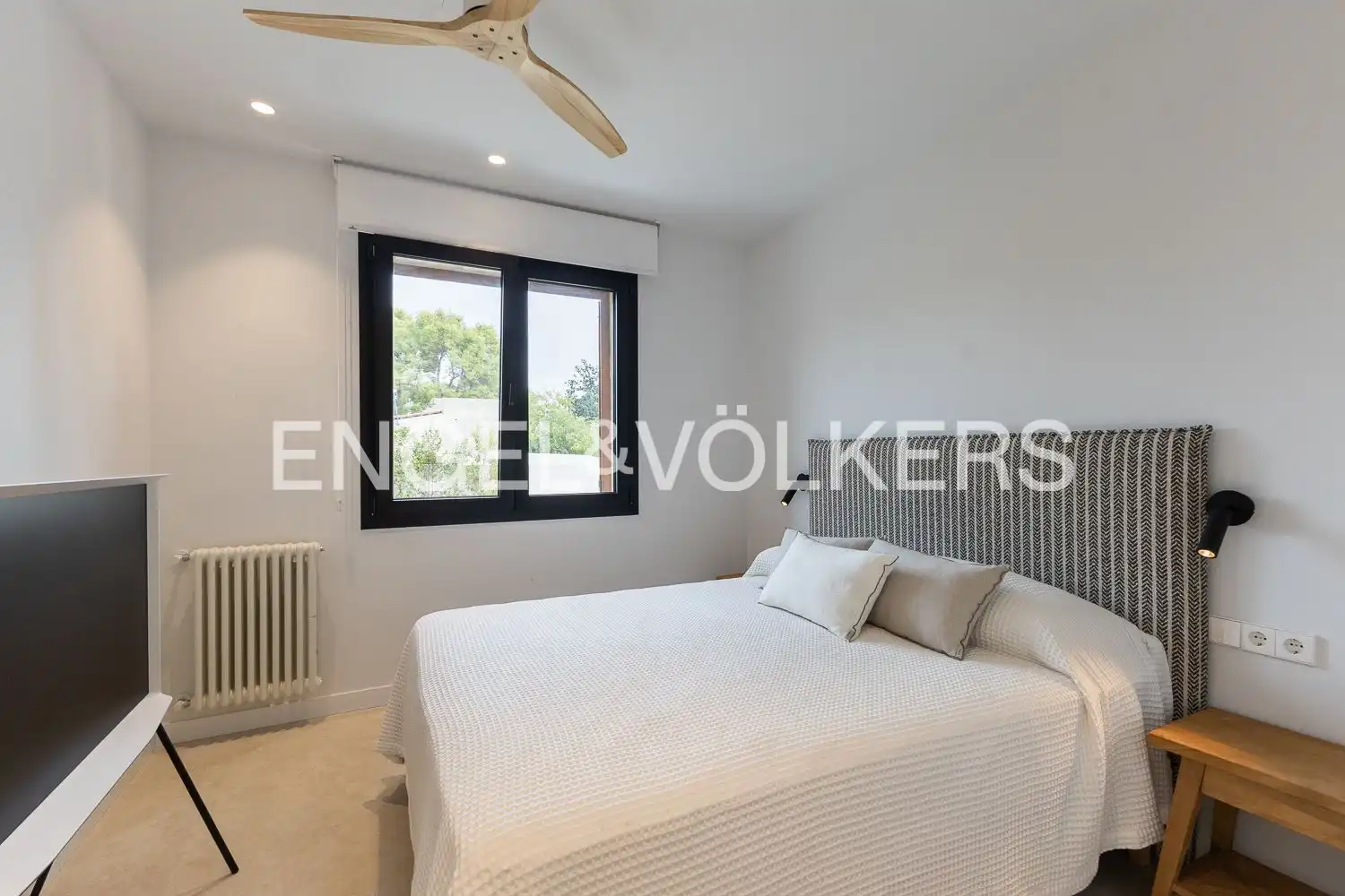 Casa con jardín en venta en Montealegre, imagen 44