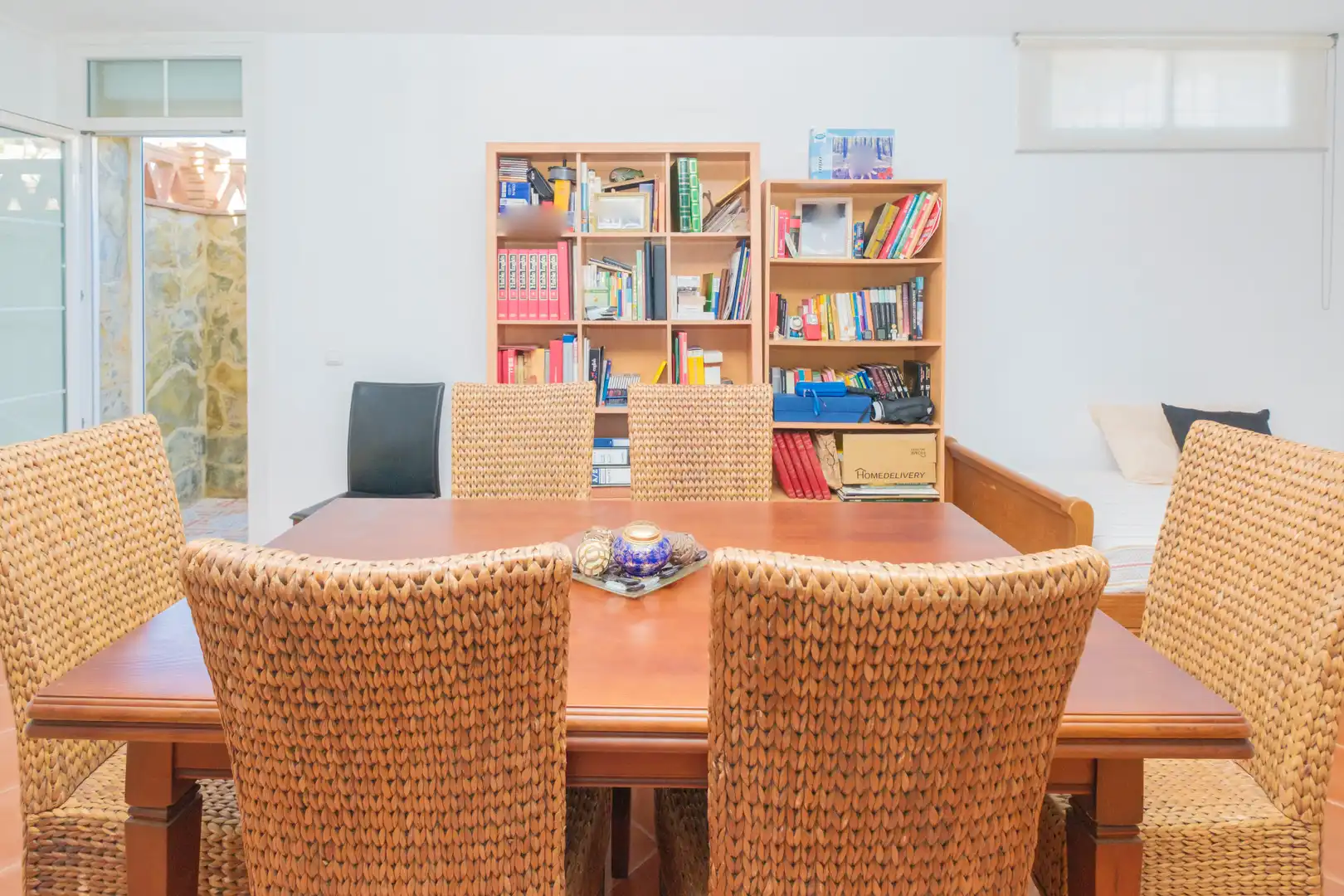 Maison jumelée avec piscine à vendre à Torre del Mar, imagen 63