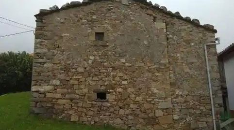 Foto 2 de Casa adosada en venta en Calle el Contorno, 1, Cudillero, Asturias