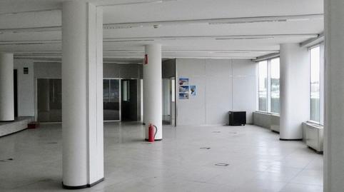 Foto 4 de Oficina en venda a Son Riera - Aeroport, Palma de Mallorca