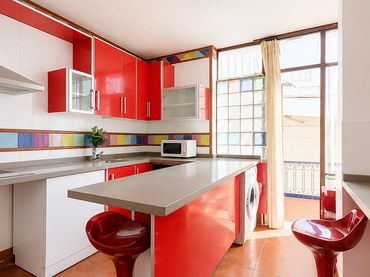 Casa en venta en Calle Goya