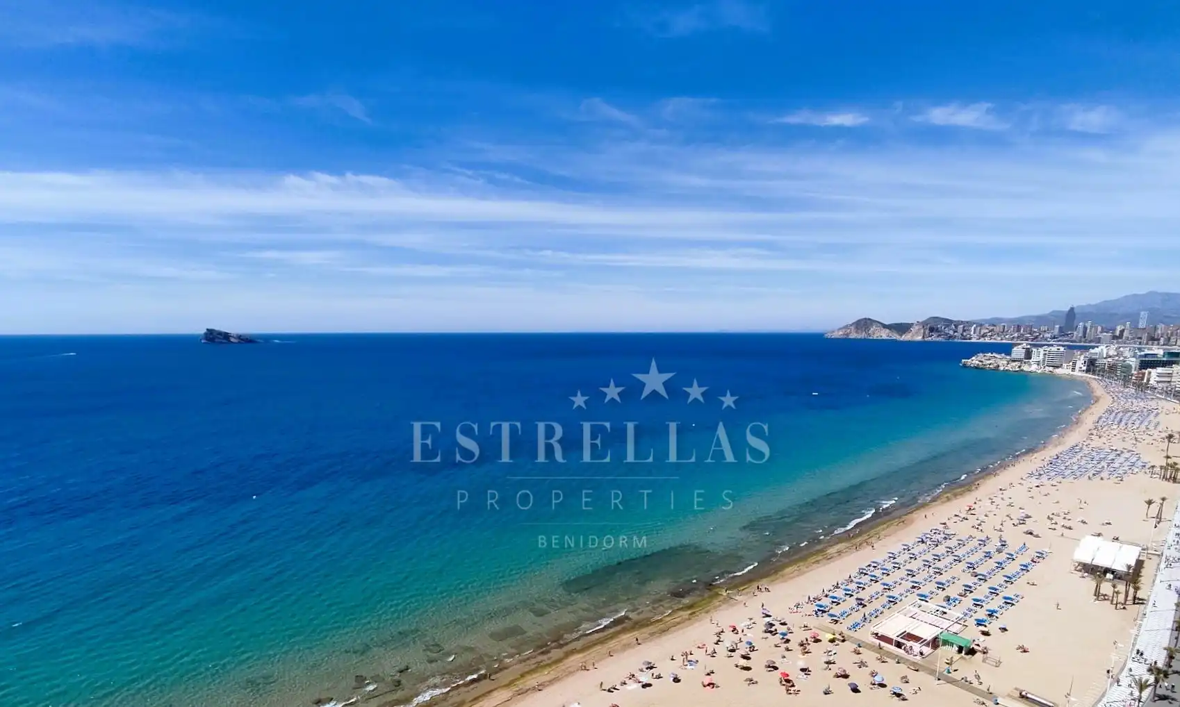 Mini appartamento con terrazza in vendita a Playa de Levante, imagen 3