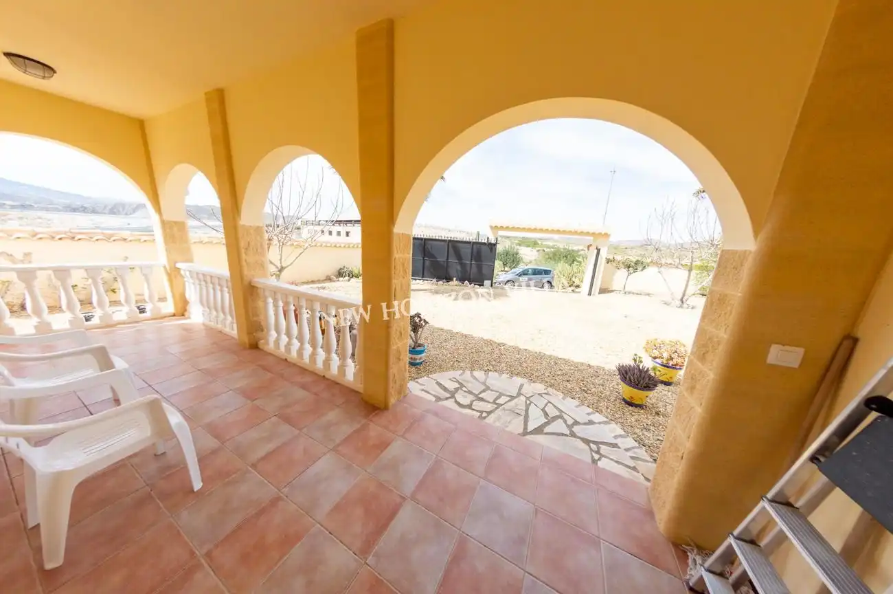 Casa con piscina en venta en Campo, imagen 13