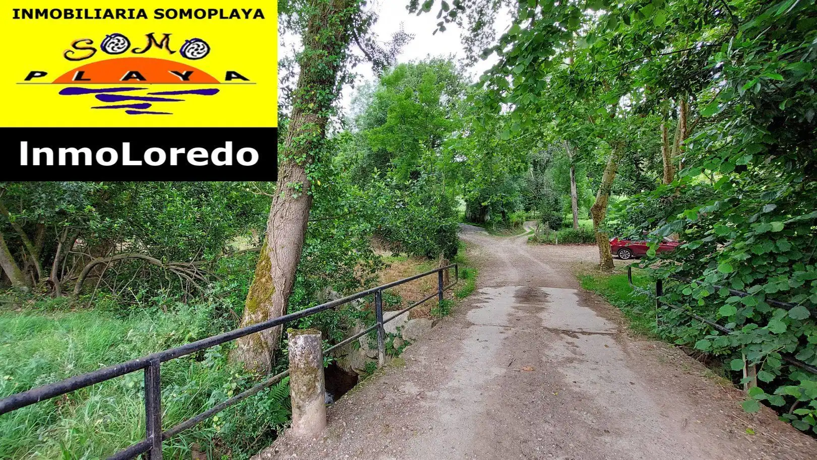 Terreni e lotti in vendita a Ribamontán al Monte, imagen 2