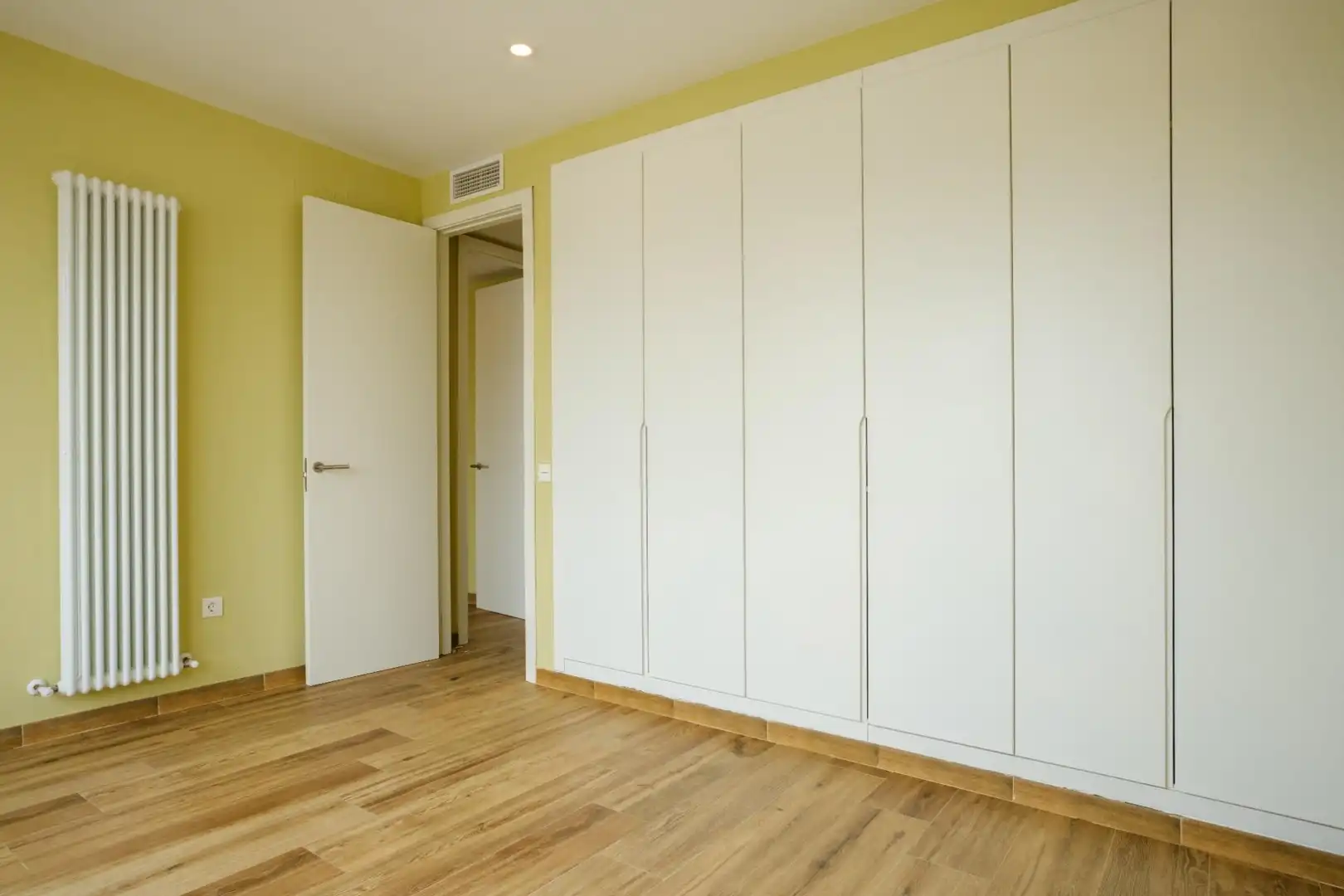 Piso en venta en San Bernardo