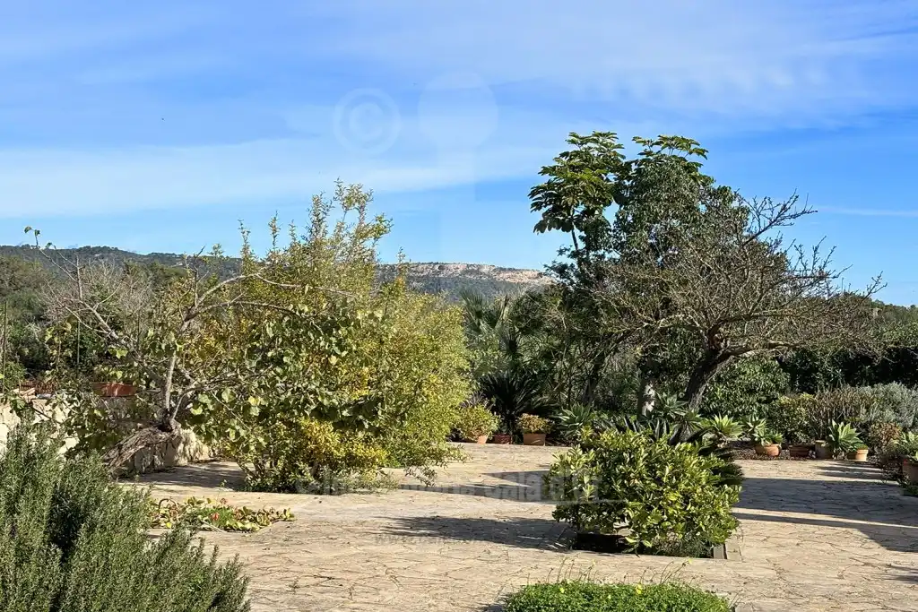 Casa rústica con terraza en venta en Felanitx Poble, imagen 27