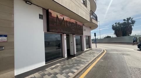 Foto 4 von Geschaftsraum zur Miete in Centro - Muelle Pesquero, Torrevieja