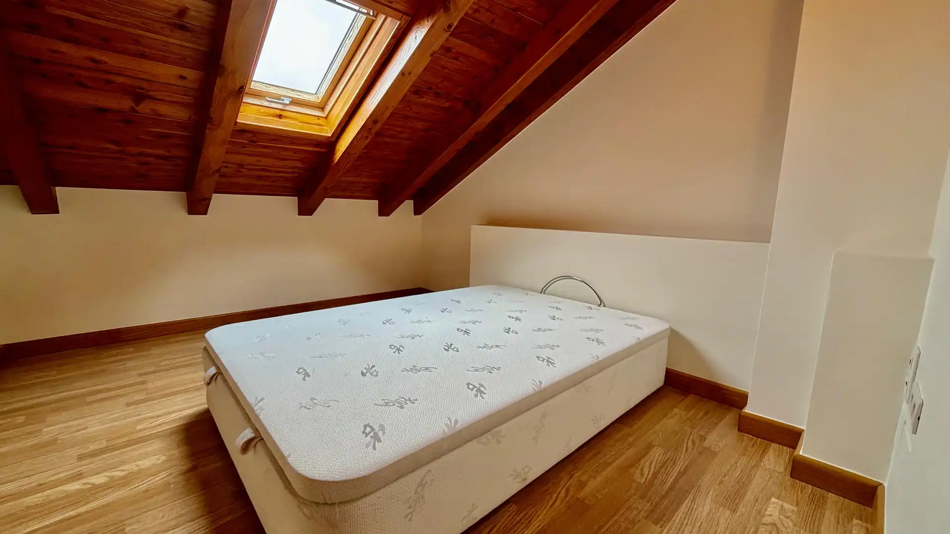 Bedroom of Flat for sale in Miengo  with Terrace and Furnished