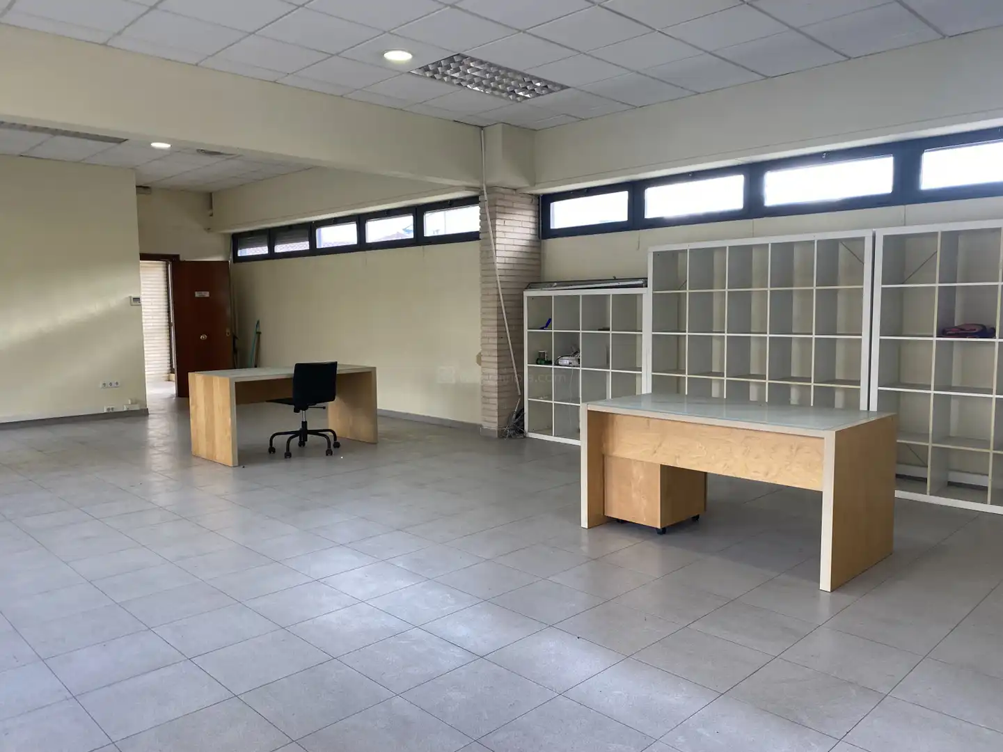 Local de lloguer en  Logroño